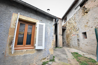 achat maison le-donjon 03130