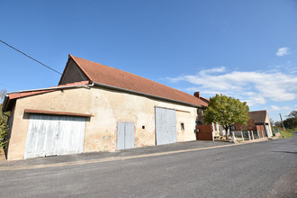 achat maison le-donjon 03130