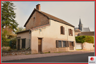 achat maison le-donjon 03130