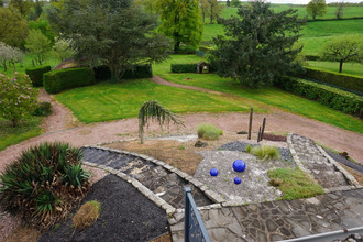 achat maison le-donjon 03130