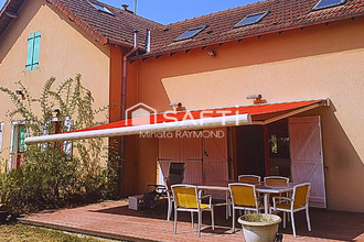 achat maison le-donjon 03130