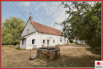 achat maison le-donjon 03130