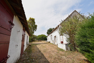 achat maison le-donjon 03130