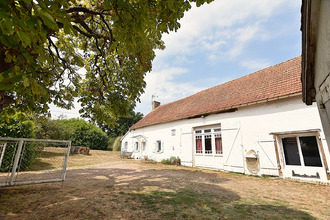 achat maison le-donjon 03130