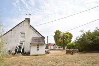 achat maison le-donjon 03130