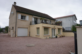 achat maison le-donjon 03130
