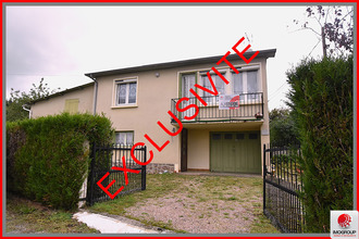 achat maison le-donjon 03130