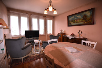 achat maison le-donjon 03130