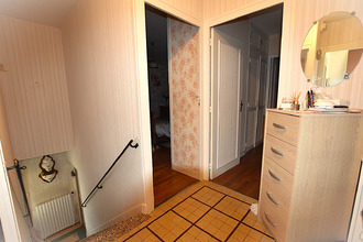 achat maison le-donjon 03130