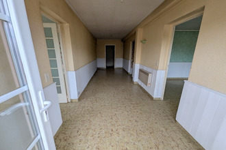 achat maison le-donjon 03130