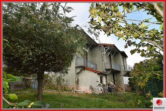 achat maison le-donjon 03130