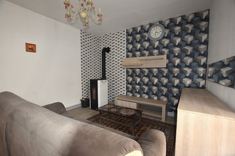 achat maison le-donjon 03130