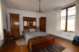 achat maison le-donjon 03130