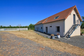 achat maison le-donjon 03130