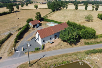 achat maison le-donjon 03130