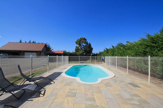 achat maison le-donjon 03130