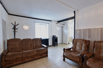 achat maison le-donjon 03130