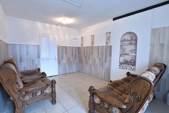 achat maison le-donjon 03130