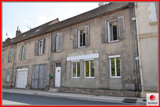achat maison le-donjon 03130