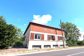 achat maison le-donjon 03130