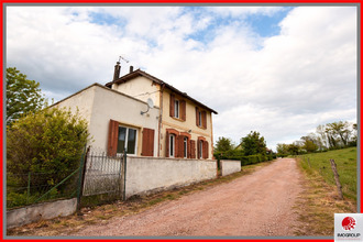 achat maison le-donjon 03130