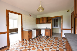 achat maison le-donjon 03130