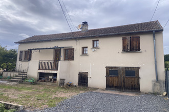 achat maison le-donjon 03130
