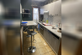 achat maison le-donjon 03130