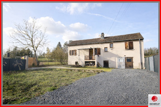 achat maison le-donjon 03130