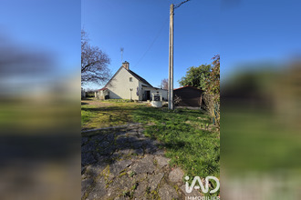 achat maison le-donjon 03130