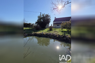 achat maison le-donjon 03130