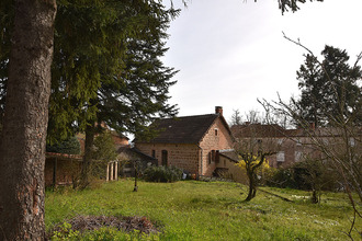 achat maison le-donjon 03130