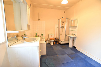 achat maison le-donjon 03130