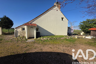 achat maison le-donjon 03130