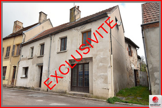 achat maison le-donjon 03130