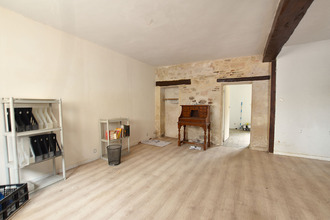 achat maison le-donjon 03130