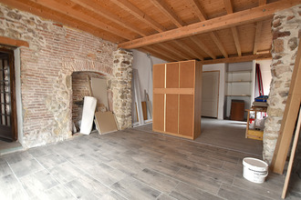 achat maison le-donjon 03130