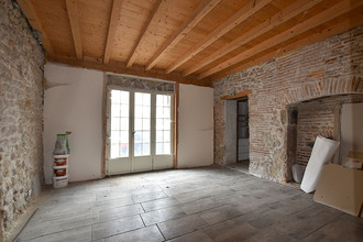 achat maison le-donjon 03130