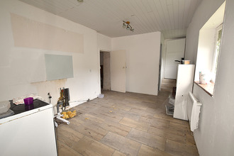 achat maison le-donjon 03130