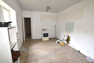 achat maison le-donjon 03130