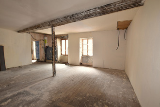 achat maison le-donjon 03130