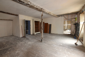 achat maison le-donjon 03130