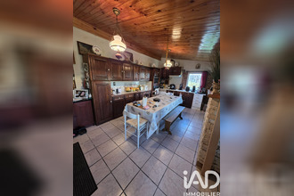 achat maison le-donjon 03130