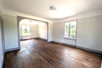 achat maison le-donjon 03130