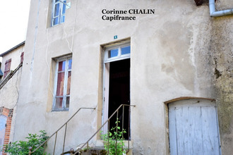 achat maison le-donjon 03130