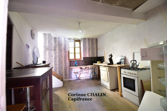 achat maison le-donjon 03130