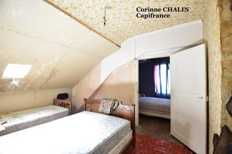 achat maison le-donjon 03130
