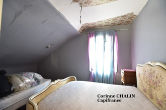 achat maison le-donjon 03130