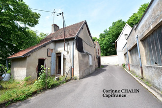 achat maison le-donjon 03130