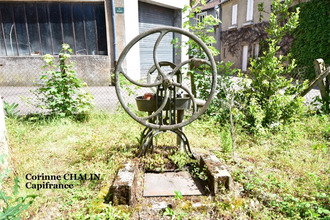 achat maison le-donjon 03130